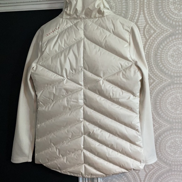 🇨🇦 INDYGENA Poplun II Insulated Sweater - Picture 13 of 13